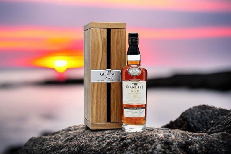 Bảng giá rượu Glenlivet 2025 chi tiết – Thông tin cập nhật cho người yêu Whisky Bảng Giá Rượu Glenlivet