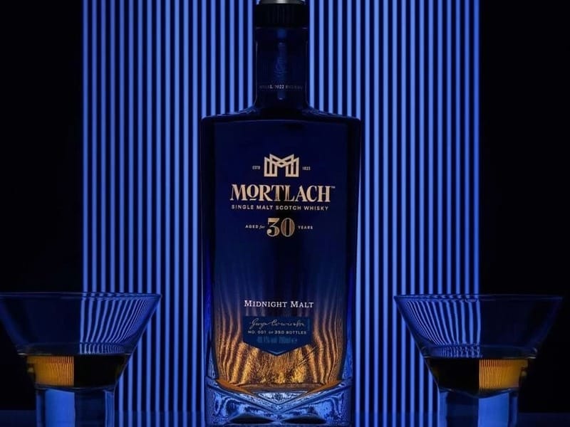 Bảng giá rượu Mortlach mới nhất 2025 đầy đủ các phiên bản Single Malt bảng giá rượu Mortlach