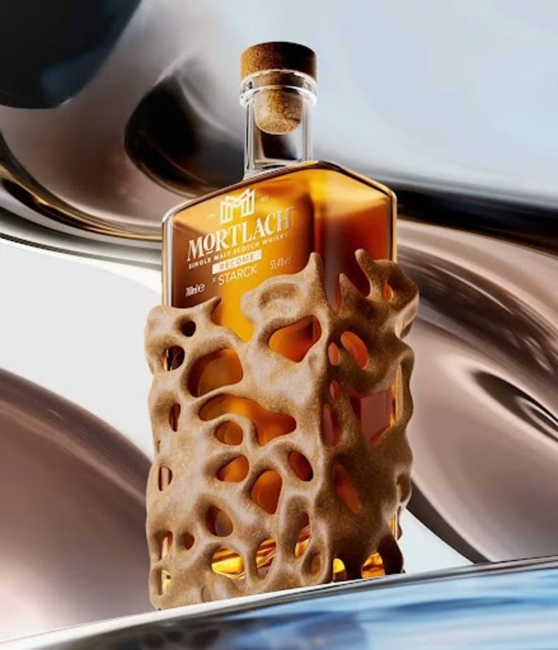 bảng giá rượu Mortlach