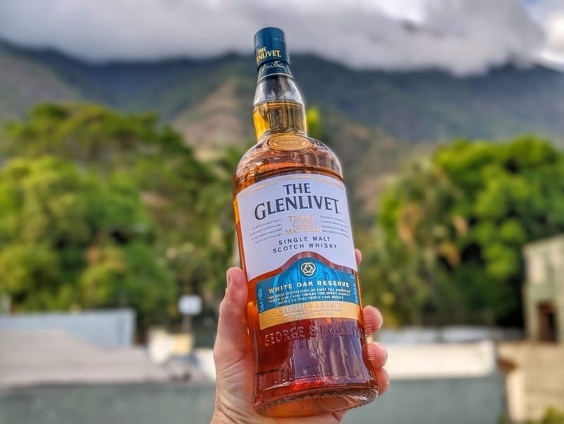 Khám phá đặc điểm nổi bật của Rượu Glenlivet khiến giới sành rượu mê mẩn Đặc điểm nổi bật của rượu Glenlivet