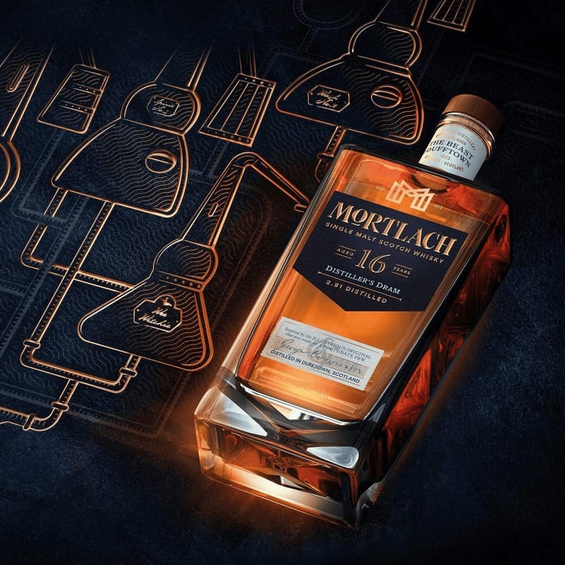 Mortlach 16 giá bao nhiêu? Bảng giá chi tiết và địa chỉ mua chính hãng Mortlach 16 giá bao nhiêu