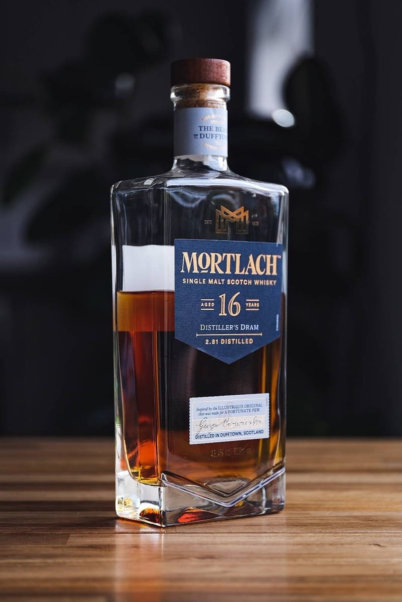 Mortlach 16 giá bao nhiêu? Bảng giá chi tiết và địa chỉ mua chính hãng Mortlach 16 giá bao nhiêu