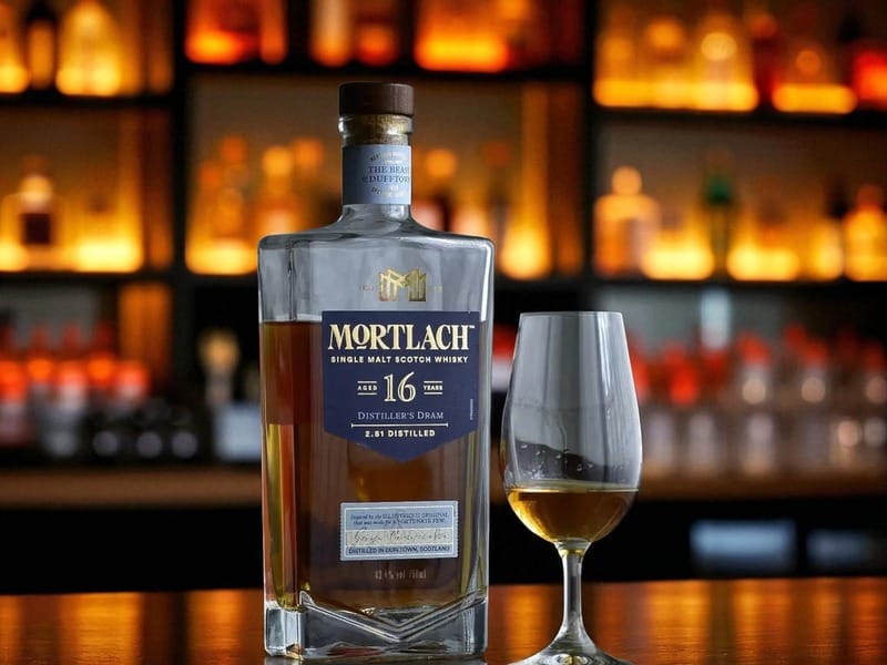 Mortlach 16 giá bao nhiêu? Bảng giá chi tiết và địa chỉ mua chính hãng Mortlach 16 giá bao nhiêu