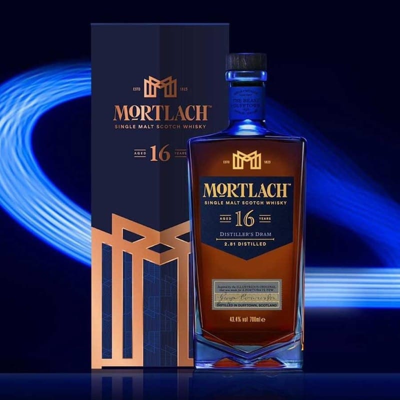 Mortlach 16 giá bao nhiêu? Bảng giá chi tiết và địa chỉ mua chính hãng Mortlach 16 giá bao nhiêu