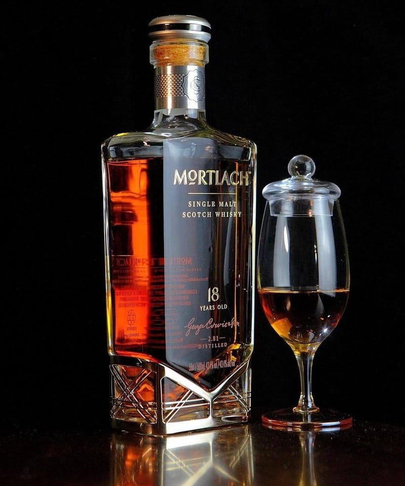 Mua rượu Mortlach ở đâu giá rẻ và đảm bảo chính hãng tại Việt Nam Mua rượu Mortlach ở đâu giá rẻ