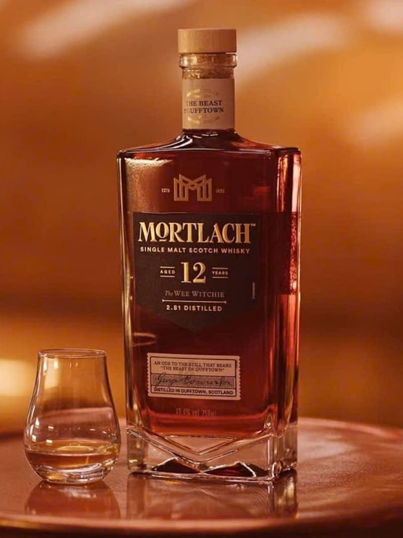 Mua rượu Mortlach ở đâu giá rẻ và đảm bảo chính hãng tại Việt Nam Mua rượu Mortlach ở đâu giá rẻ