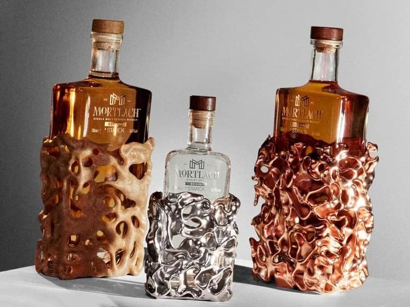 Phân biệt rượu Mortlach thật và giả chính xác để tránh mua phải hàng nhái phân biệt rượu Mortlach thật và giả