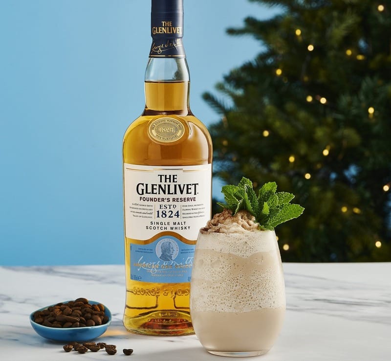 Rượu Glenlivet chính hãng – Cách nhận biết và mua uy tín tại Việt Nam Rượu Glenlivet chính hãng
