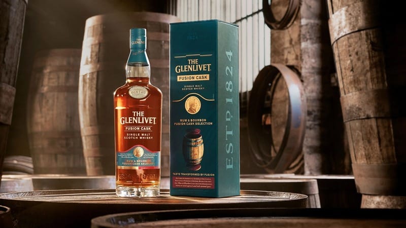 Rượu Glenlivet chính hãng – Cách nhận biết và mua uy tín tại Việt Nam Rượu Glenlivet chính hãng