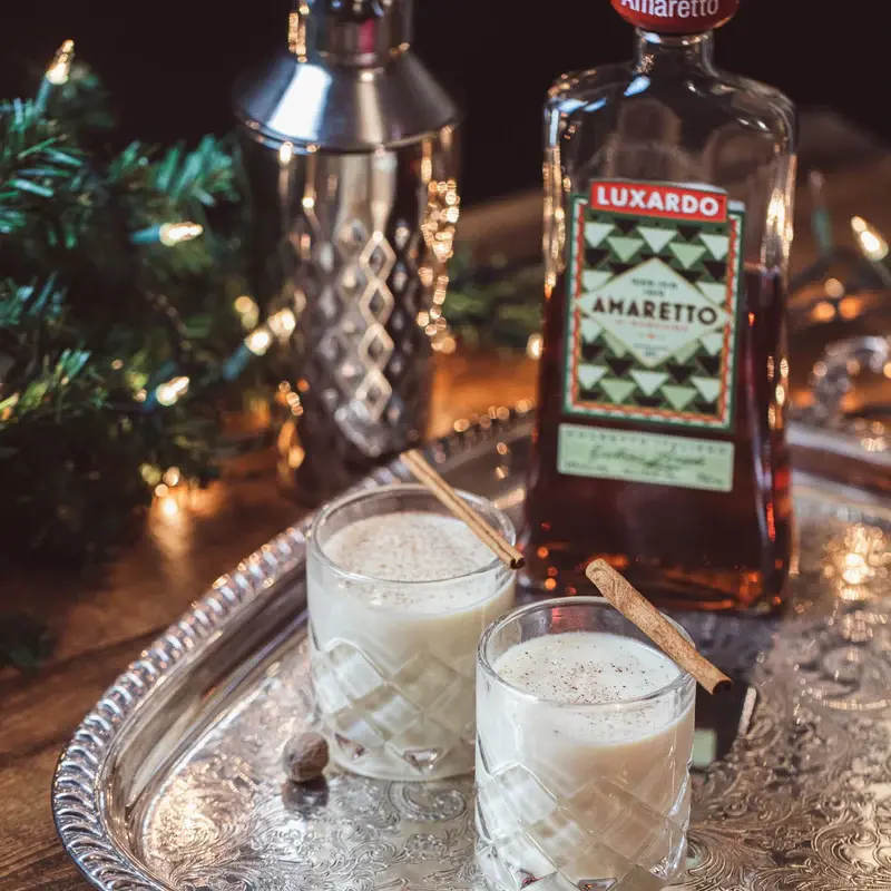 Rượu Luxardo Amaretto Di Saschira Rượu Luxardo Amaretto Di Saschira