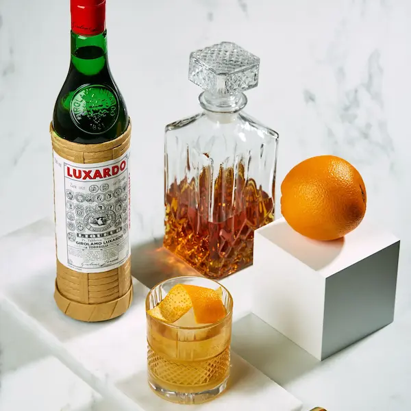 Rượu Luxardo Maraschino Originale Rượu Luxardo Maraschino Originale
