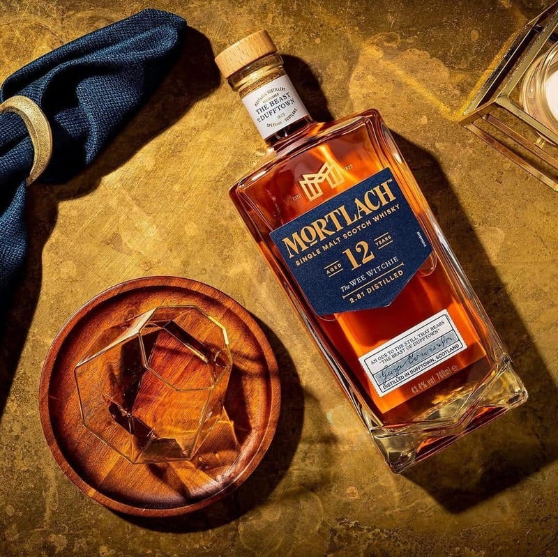 Rượu Mortlach 12 năm giá bao nhiêu? Cập nhật giá mới và địa chỉ uy tín Rượu mortlach 12 năm giá bao nhiêu