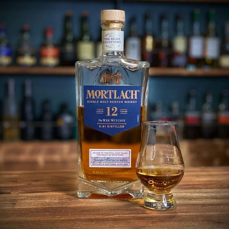 Rượu Mortlach 12 năm giá bao nhiêu? Cập nhật giá mới và địa chỉ uy tín Rượu mortlach 12 năm giá bao nhiêu