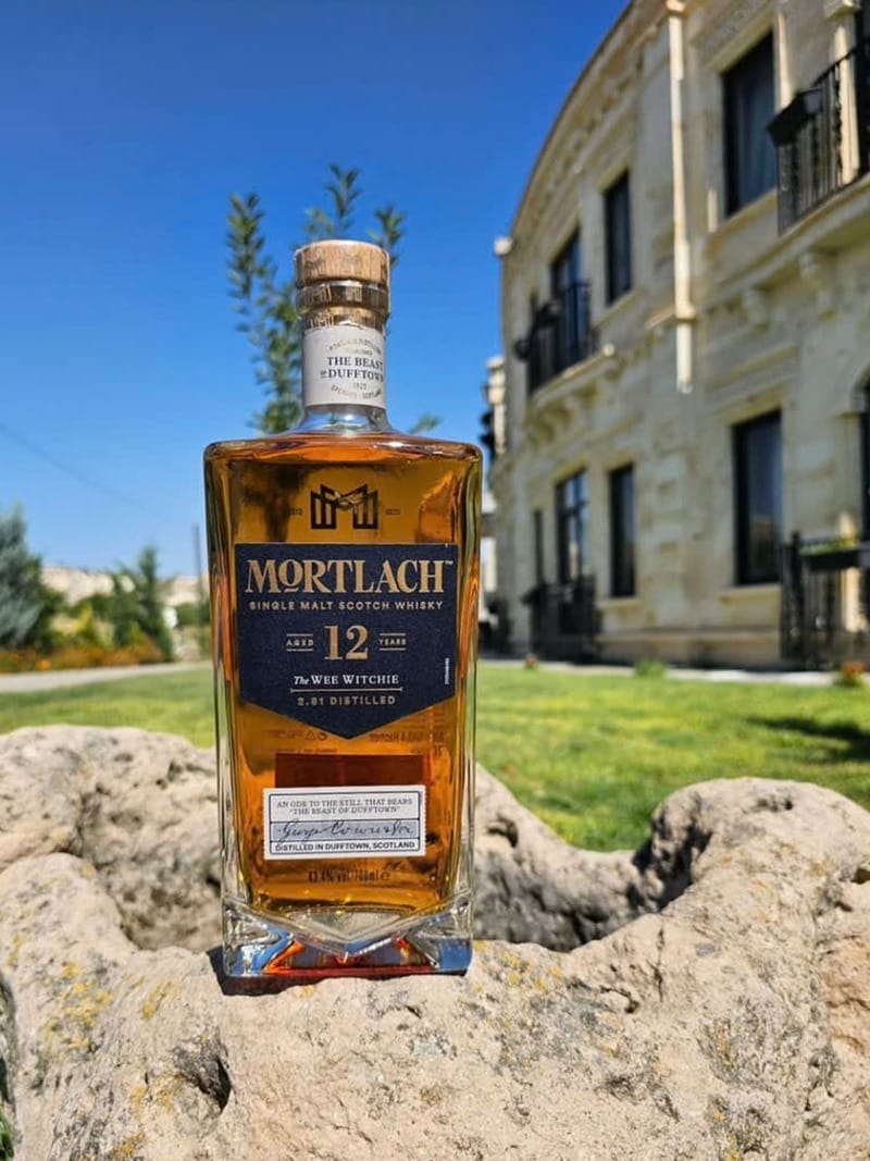 Rượu Mortlach 12 năm giá bao nhiêu? Cập nhật giá mới và địa chỉ uy tín Rượu mortlach 12 năm giá bao nhiêu