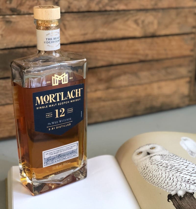 Rượu Mortlach 12 năm giá bao nhiêu? Cập nhật giá mới và địa chỉ uy tín Rượu mortlach 12 năm giá bao nhiêu