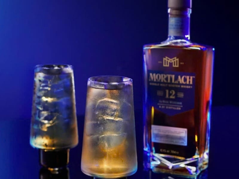 Rượu Mortlach chính hãng – Hướng dẫn lựa chọn và địa chỉ mua đáng tin cậy rượu Mortlach chính hãng