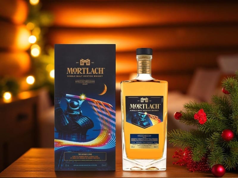 Rượu Mortlach chính hãng – Hướng dẫn lựa chọn và địa chỉ mua đáng tin cậy rượu Mortlach chính hãng