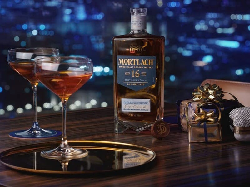 Rượu Mortlach chính hãng – Hướng dẫn lựa chọn và địa chỉ mua đáng tin cậy rượu Mortlach chính hãng