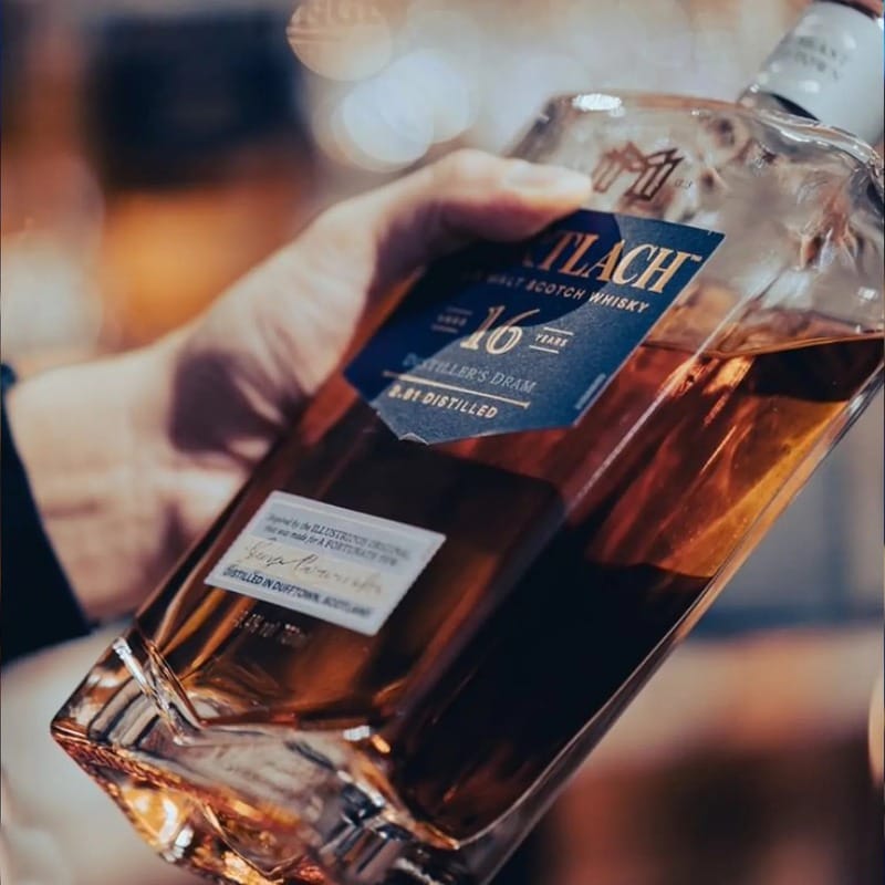 Rượu Mortlach chính hãng – Hướng dẫn lựa chọn và địa chỉ mua đáng tin cậy rượu Mortlach chính hãng