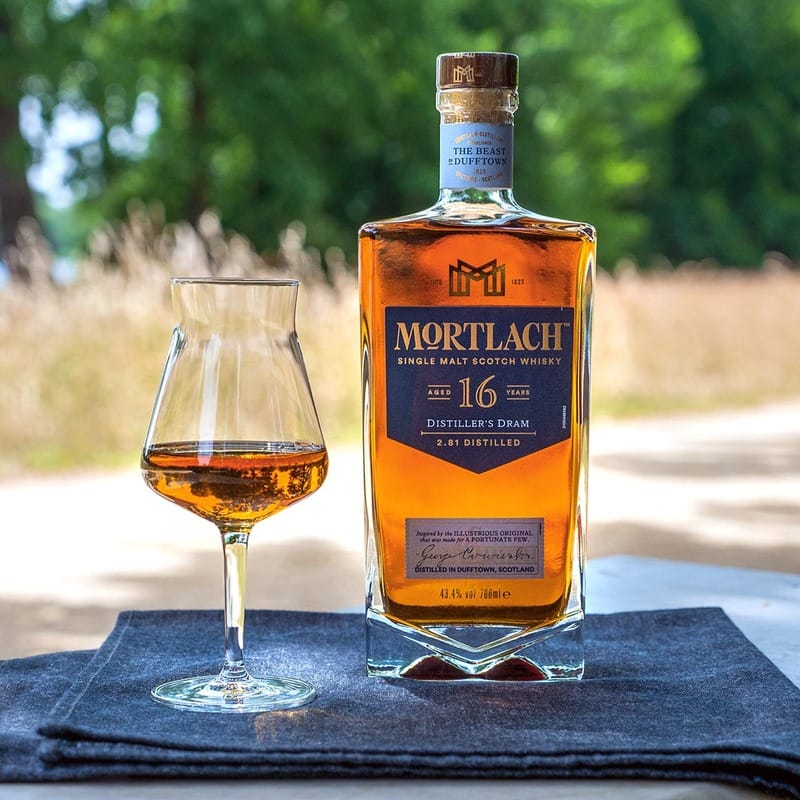 Rượu Mortlach chính hãng – Hướng dẫn lựa chọn và địa chỉ mua đáng tin cậy rượu Mortlach chính hãng