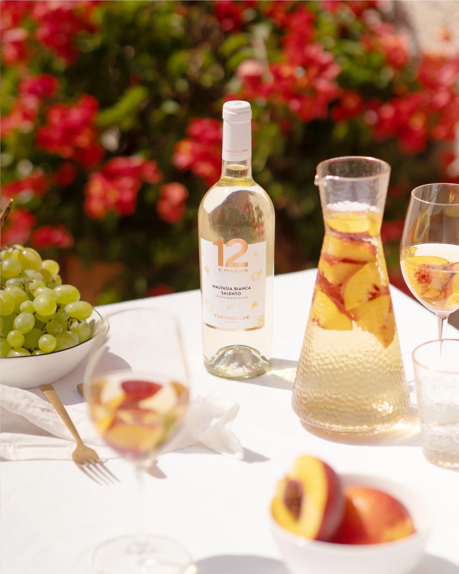 Rượu Vang 12 E Mezzo Malvasia 2 Rượu Vang 12 E Mezzo Malvasia