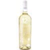 Rượu Vang 12 E Mezzo Masseria Malvasia