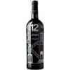 Rượu Vang 12 E Mezzo Masseria Negroamaro