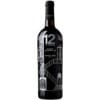 Rượu Vang 12 E Mezzo Masseria Primitivo