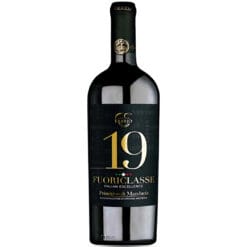 Rượu Vang 19 Fuoriclasse Primitivo di Manduria