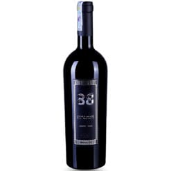 Rượu Vang 88 Negroamaro Del Salento