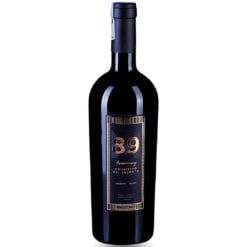 Rượu Vang 89 Anniversary Primitivo Del Salento