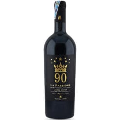 Rượu Vang 90 La Passione Primitivo Del Salento