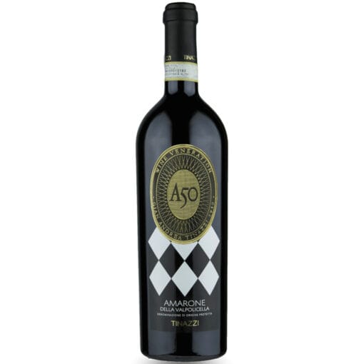 Rượu Vang A50 Amarone Della Valpolicella
