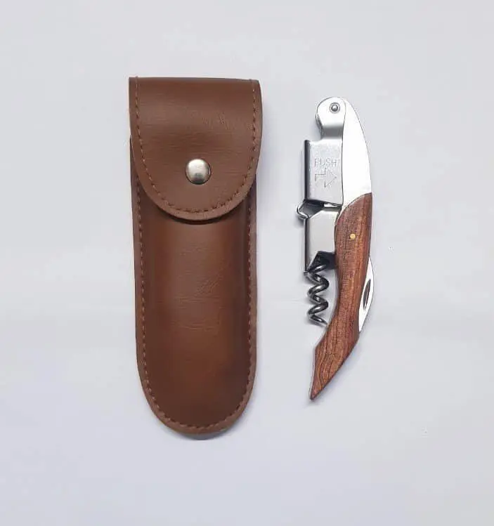 Khui Rượu Vang Cán Gỗ Cao Cấp Khui Rượu Vang Cán Gỗ Cao Cấp