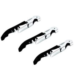 Khui Rượu Vang Cán Nhựa