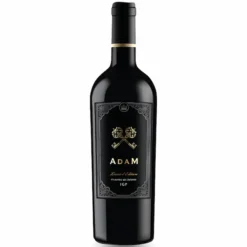 Vang Adam Limited Edition Primitivo Del Salento