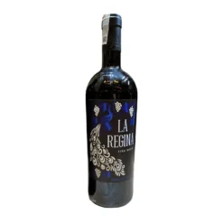 Rượu Vang Ý La Regina Vino Rosso