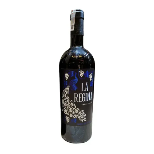 Rượu Vang Ý La Regina Vino Rosso