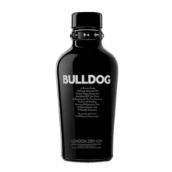 Gin Bulldog
