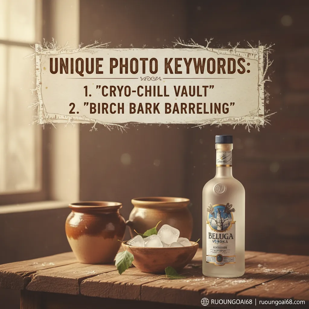 Dưới đây là 2 từ khóa ảnh độc đáo: