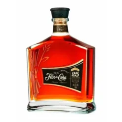 Flor de Cana 25 năm