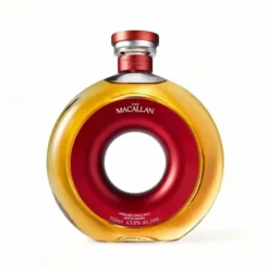 Macallan 200th Anniversary Time Space