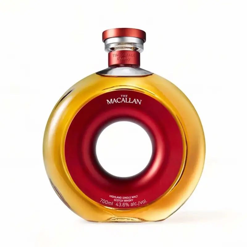 Rượu Macallan 200th Anniversary Time Space Macallan 200th Anniversary Time Space