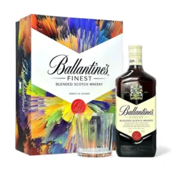 Ballantine’s Finest Hộp Quà 2026