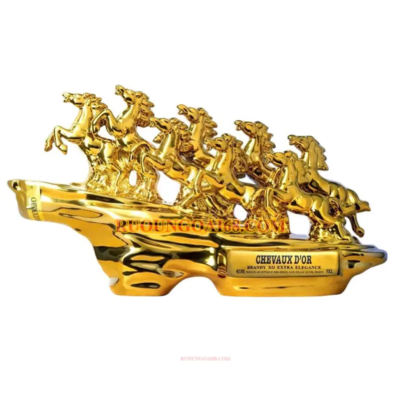 Bính Ngọ Chevaux D’or XO Extra Elegance Bính Ngọ Chevaux D’or XO Extra Elegance