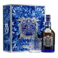 Chivas 18 Blue Hộp Quà 2026