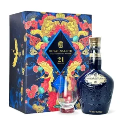 Chivas 21 Hộp Quà 2026