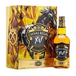 Chivas XV 15 Năm Hộp Quà Tết 2026