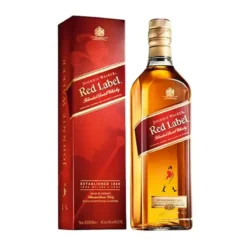 Rượu Johnnie Walker Red Label