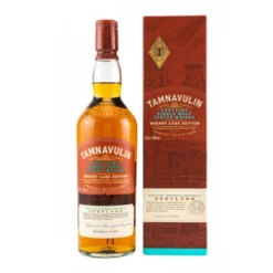Tamnavulin Sherry Cask Edition